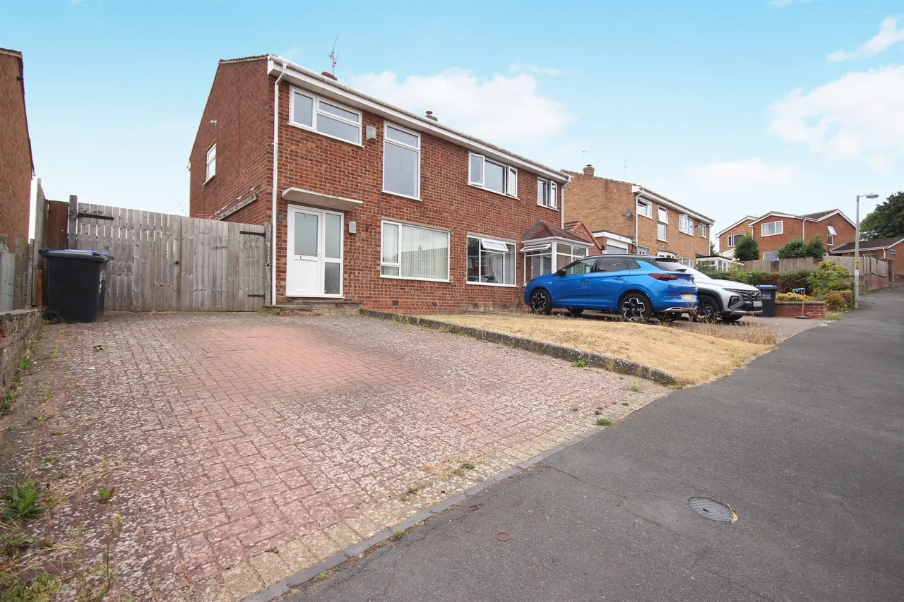Chichester Lane, Hampton Magna, CV35, photo 9
