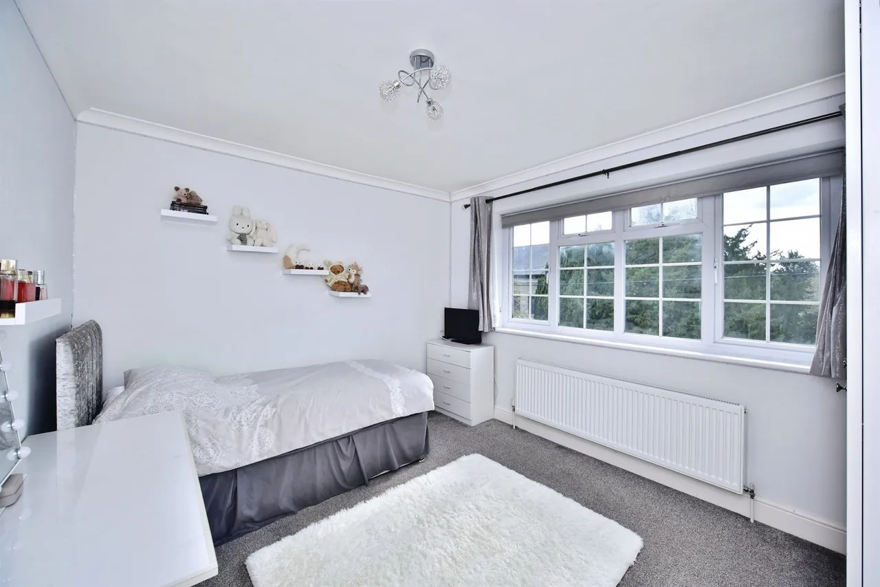 The Street, Mereworth, Maidstone, photo 12