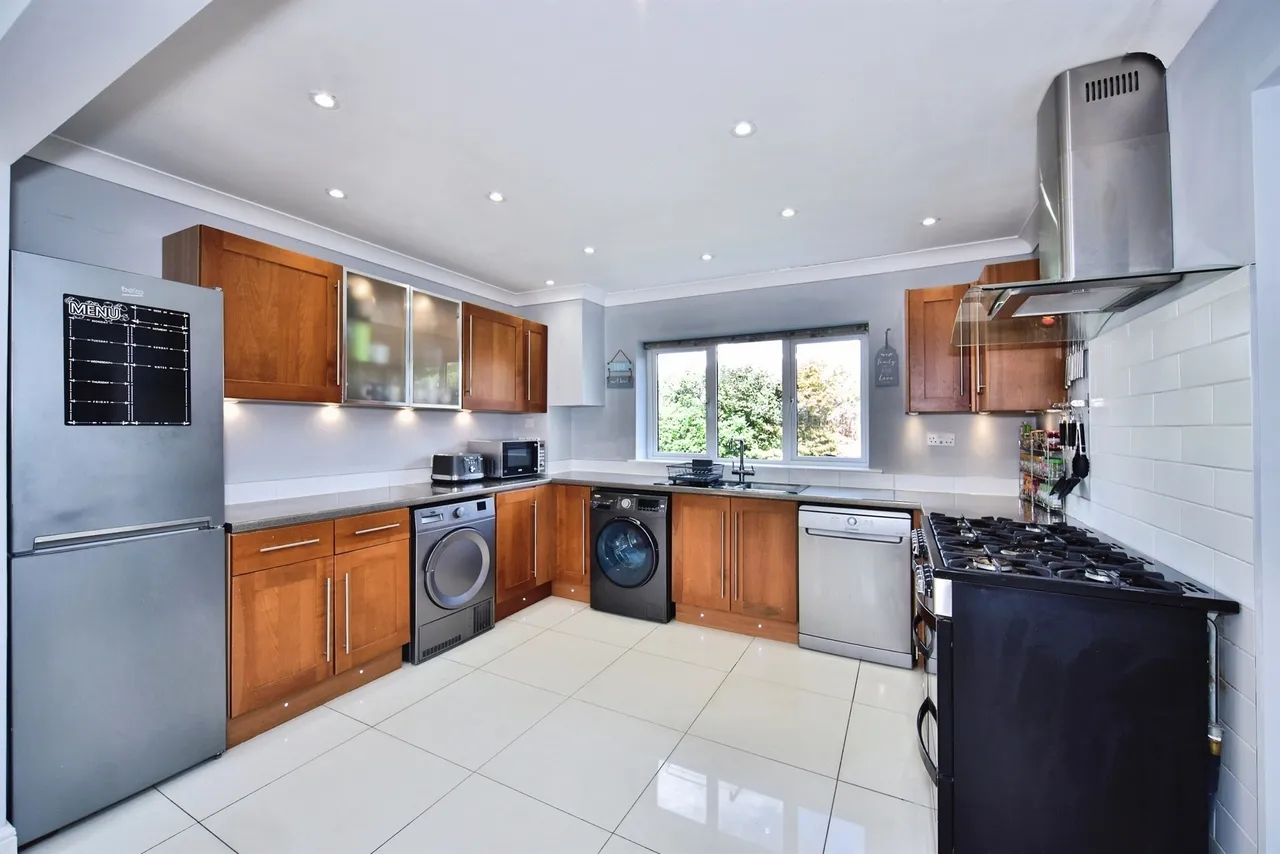 The Street, Mereworth, Maidstone, photo 7