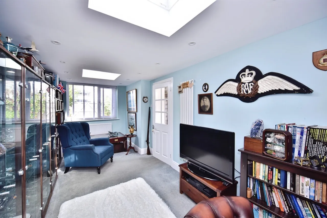 The Street, Mereworth, Maidstone, photo 5