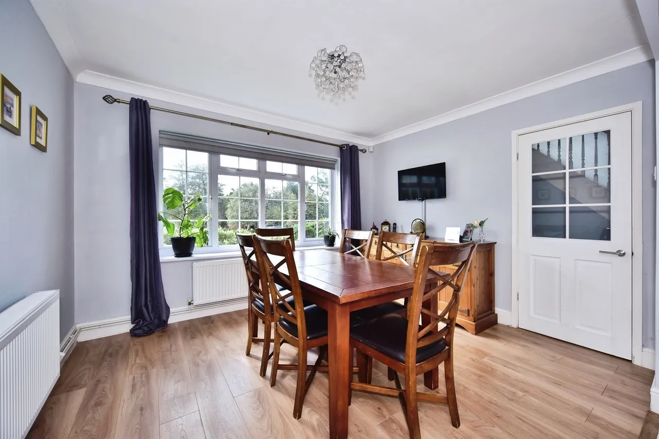 The Street, Mereworth, Maidstone, photo 6