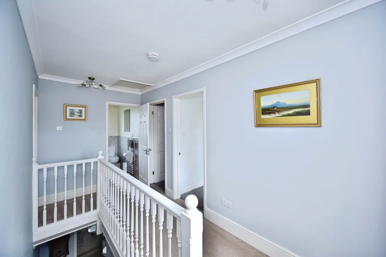 The Street, Mereworth, Maidstone, photo 11