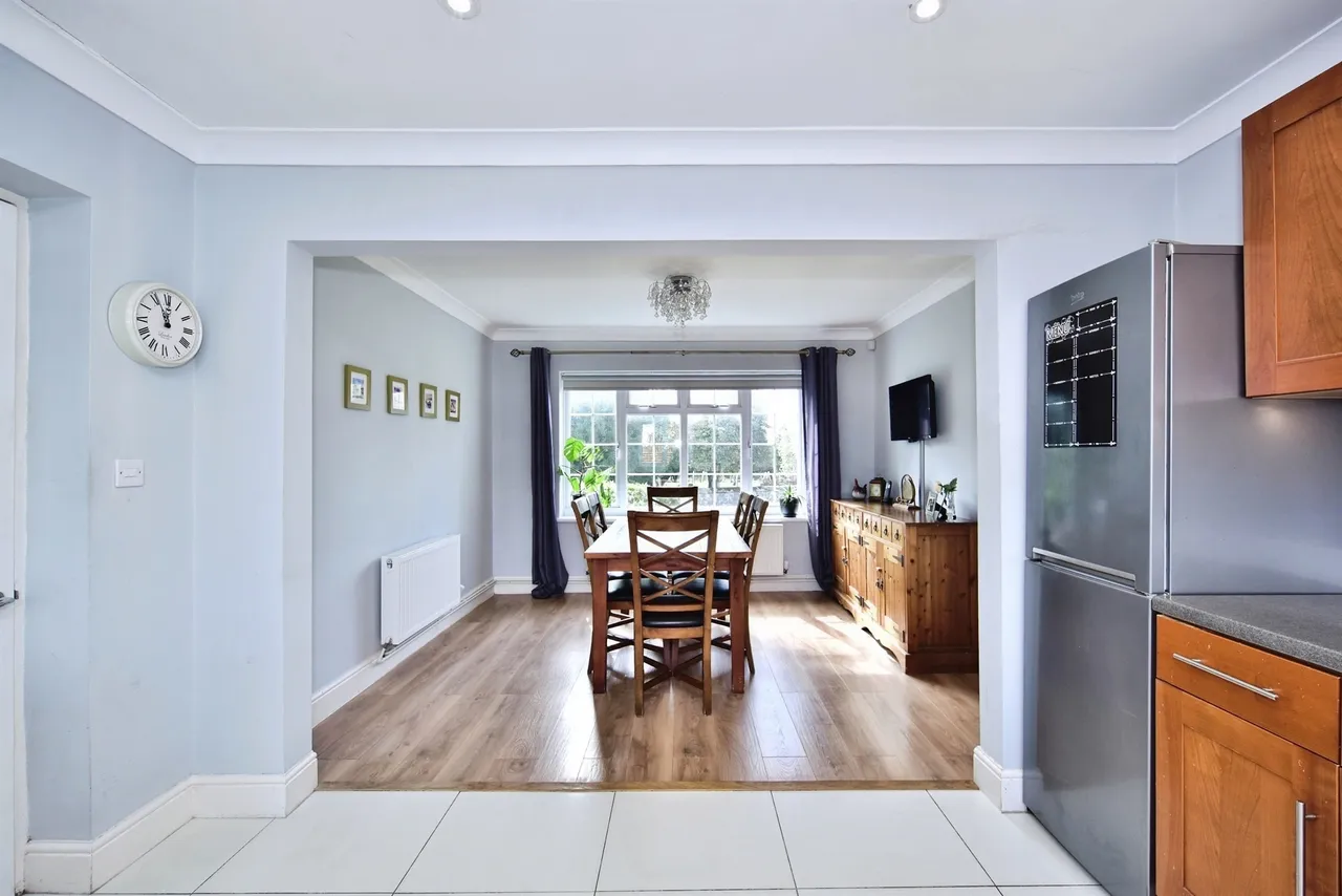 The Street, Mereworth, Maidstone, photo 9