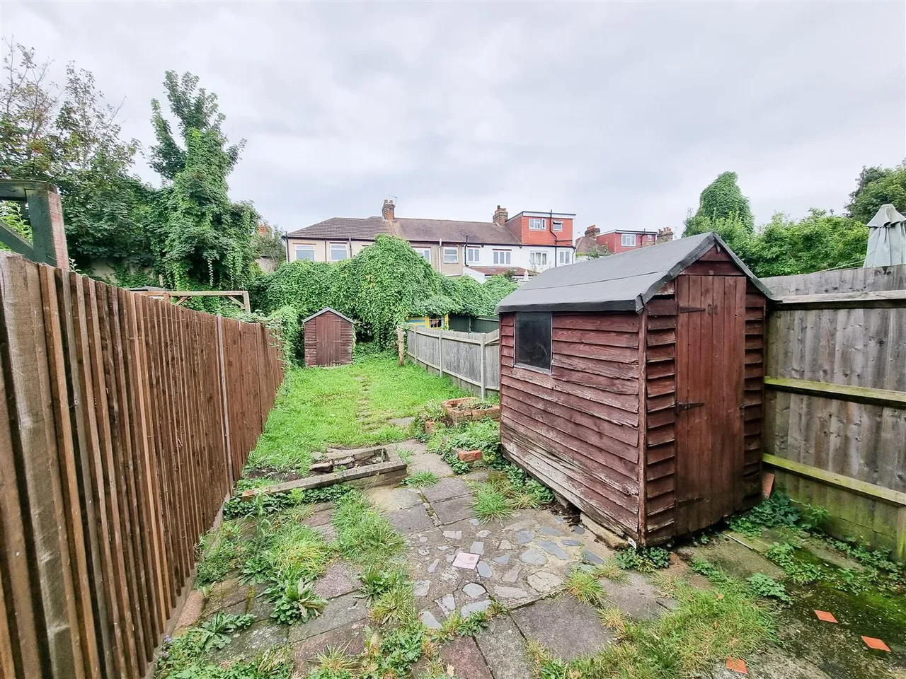 Lakehall Road, Thornton Heath, CR7, photo 8