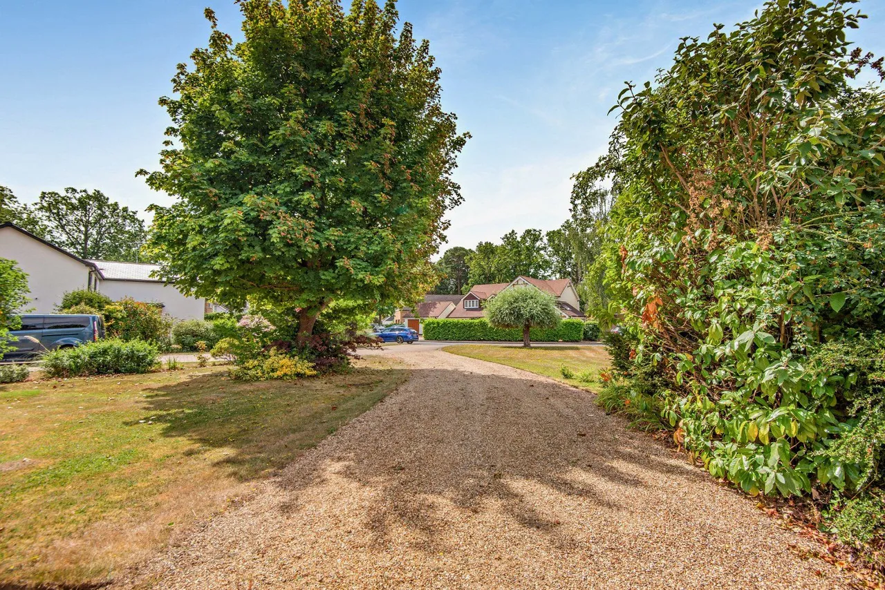 Oaklands Drive, Ascot, SL5, photo 13