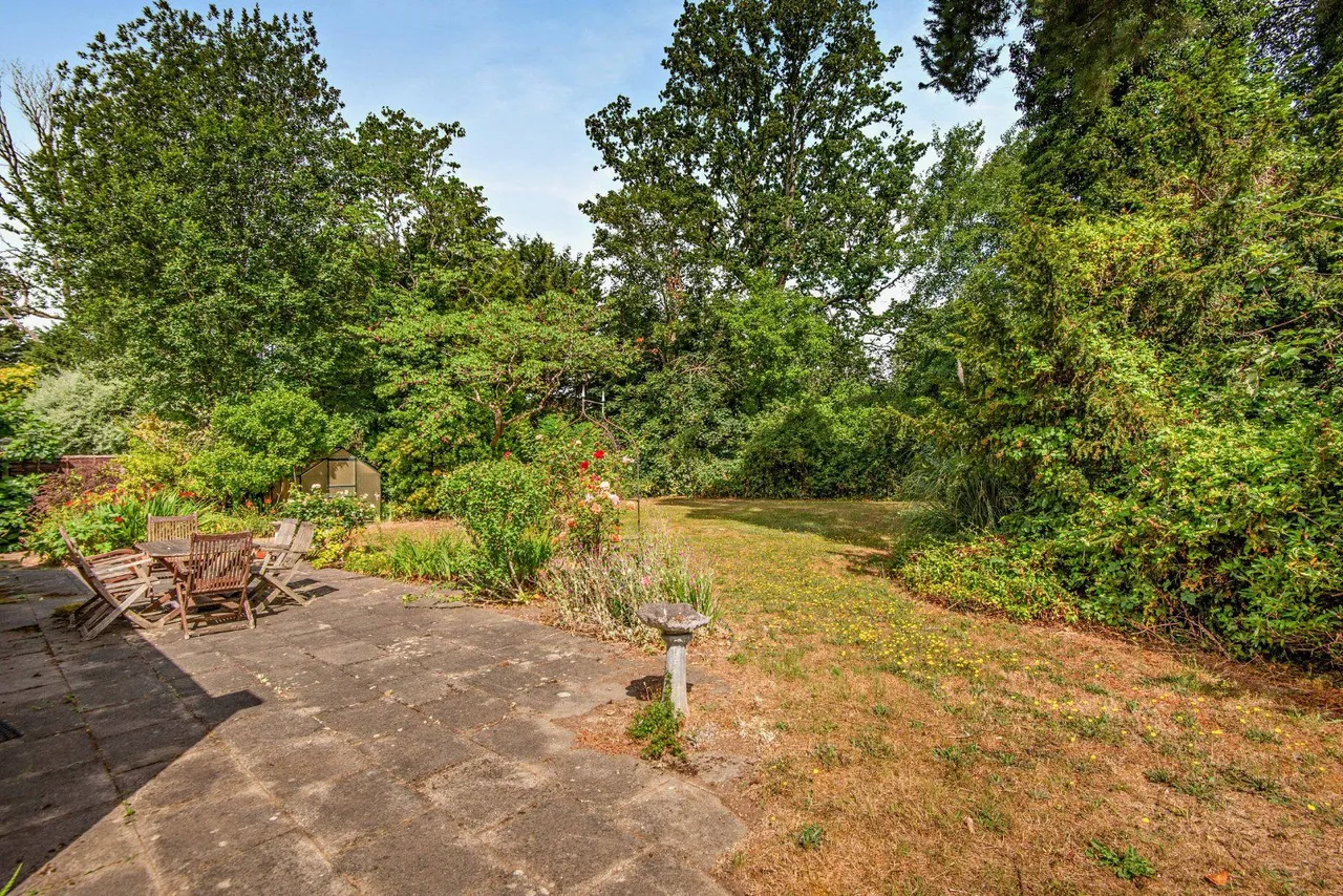 Oaklands Drive, Ascot, SL5, photo 11