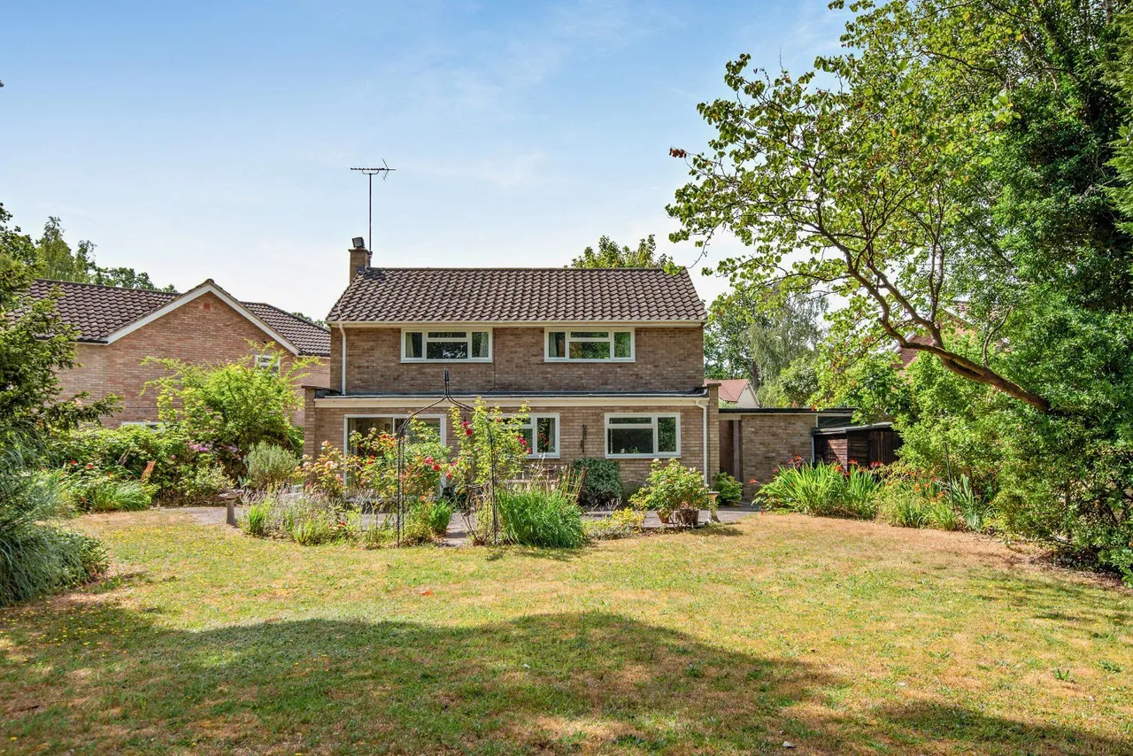Oaklands Drive, Ascot, SL5, photo 12