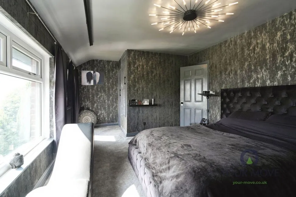 Oakworth Croft, Oldham, OL4, photo 7