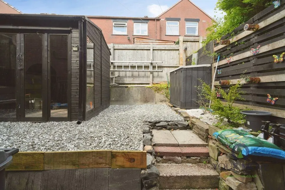 Oakworth Croft, Oldham, OL4, photo 12