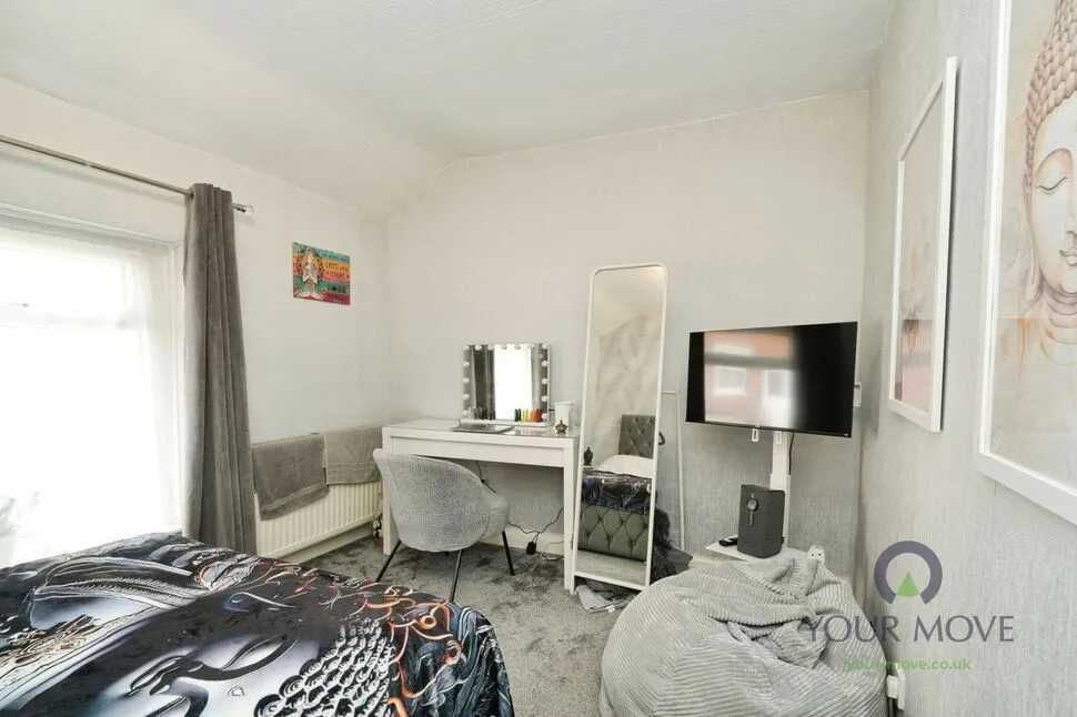 Oakworth Croft, Oldham, OL4, photo 8