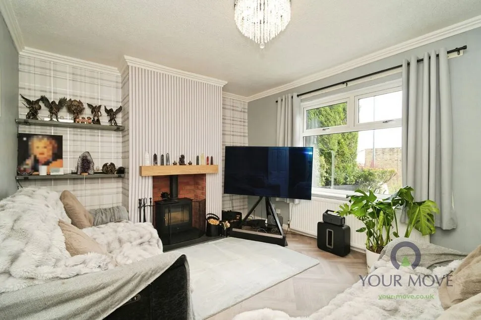 Oakworth Croft, Oldham, OL4, photo 2