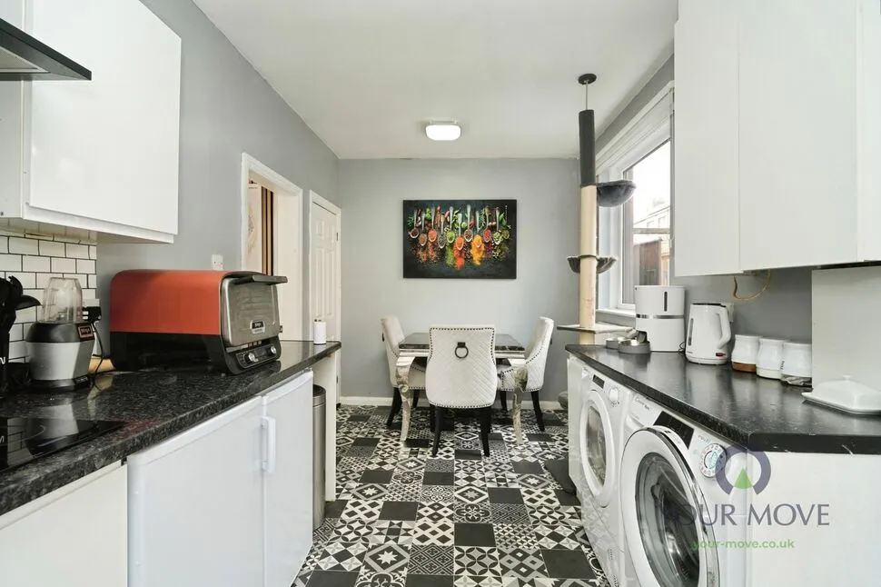 Oakworth Croft, Oldham, OL4, photo 5