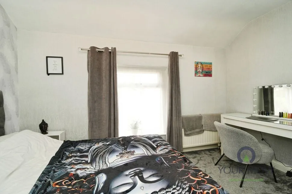 Oakworth Croft, Oldham, OL4, photo 9