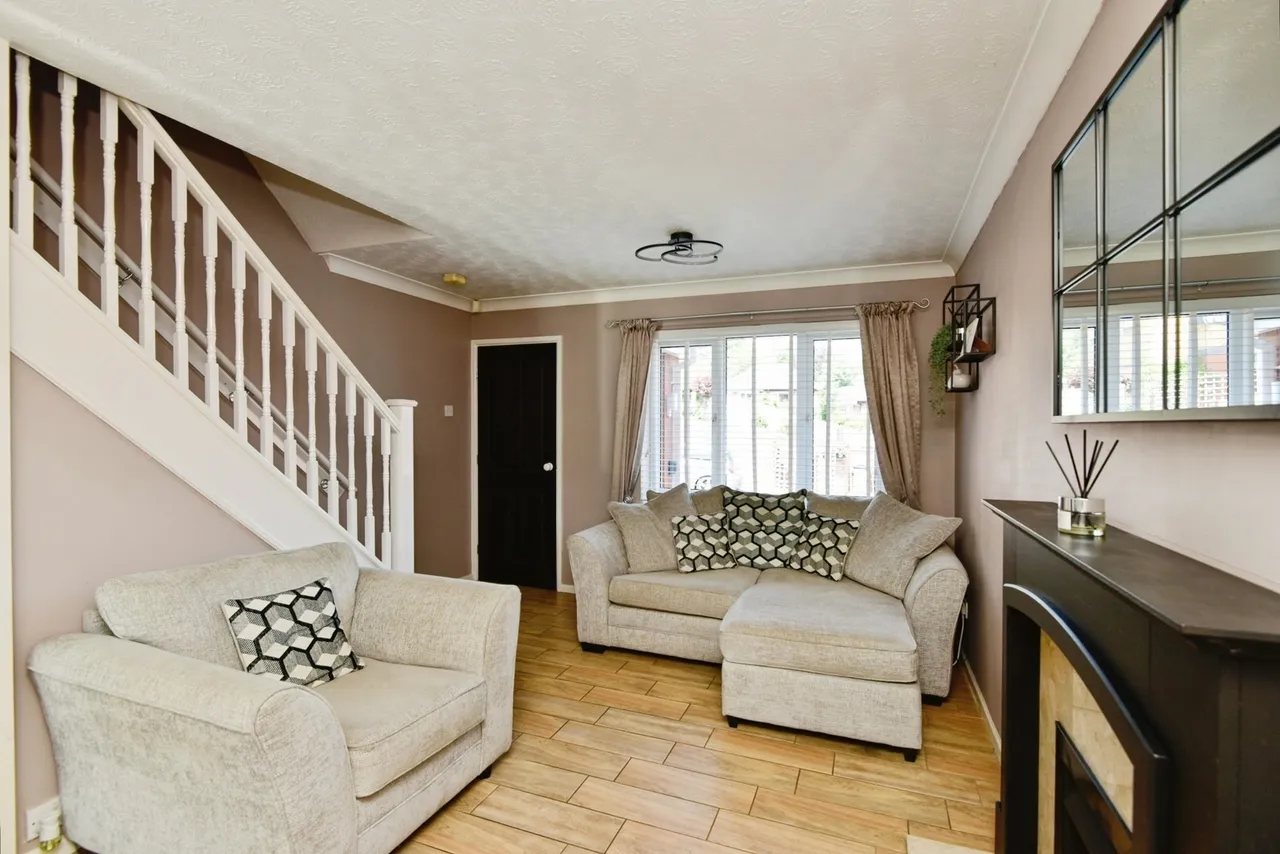 Shelburne Street, Stoke-on-Trent, Staffordshire, ST4, photo 2