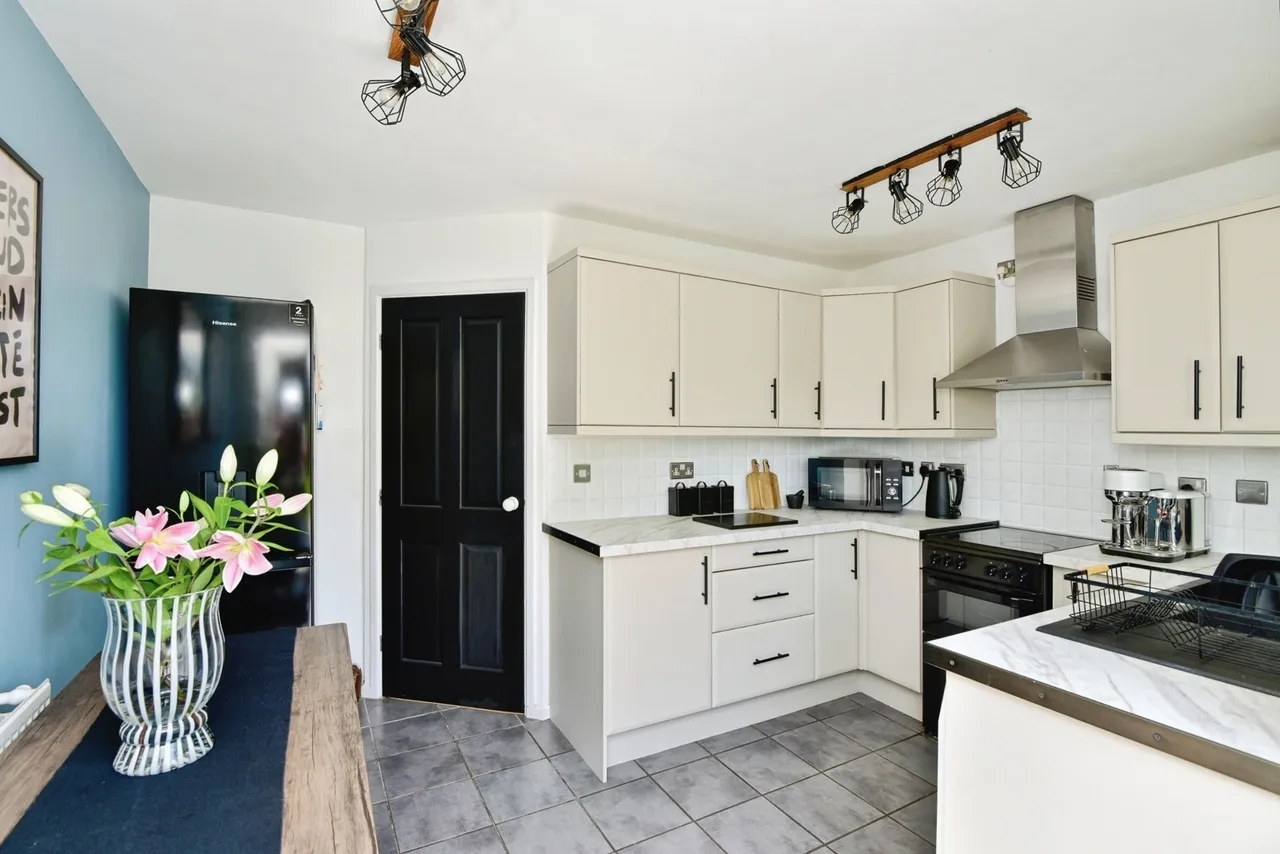 Shelburne Street, Stoke-on-Trent, Staffordshire, ST4, photo 6