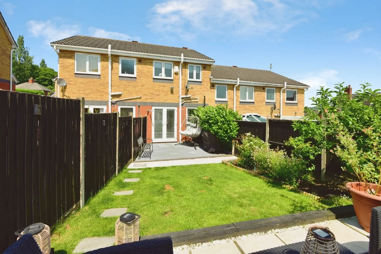 Shelburne Street, Stoke-on-Trent, Staffordshire, ST4, photo 19