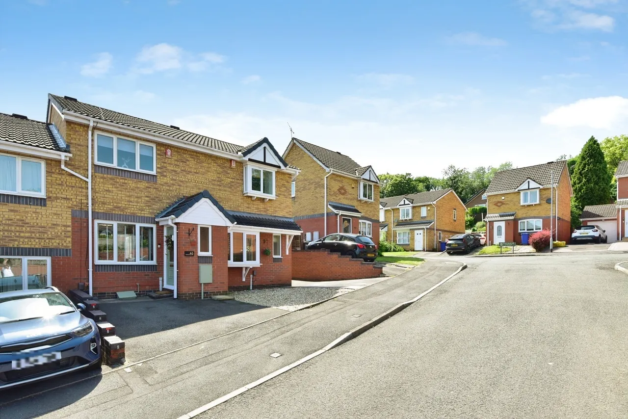 Shelburne Street, Stoke-on-Trent, Staffordshire, ST4, photo 15