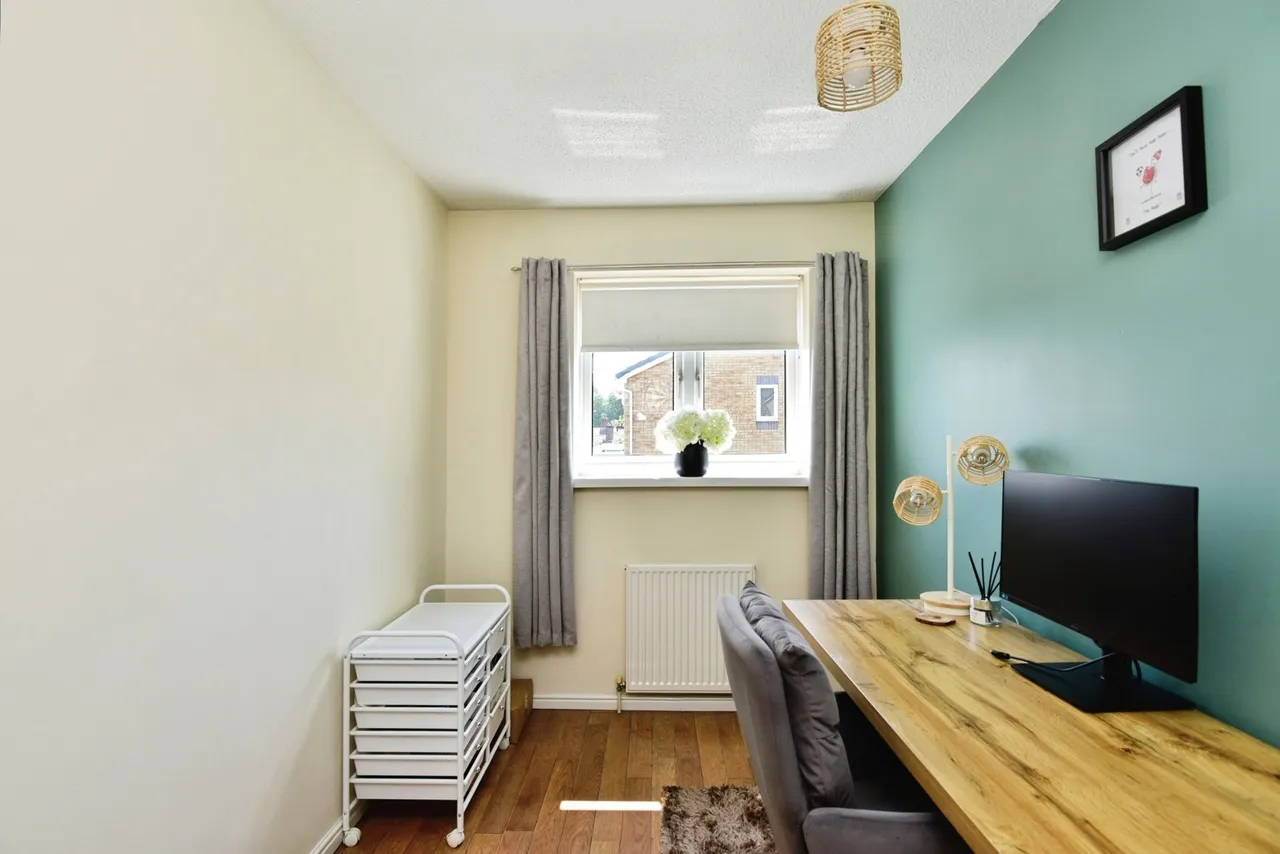 Shelburne Street, Stoke-on-Trent, Staffordshire, ST4, photo 12