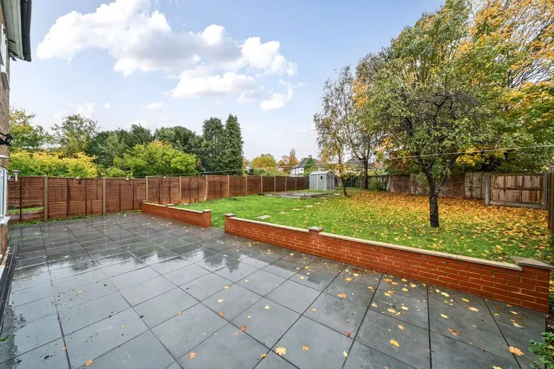 Downland Close, Coulsdon CR5 2QH, photo 19