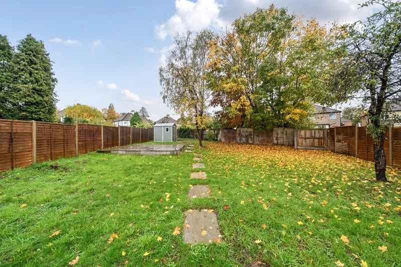 Downland Close, Coulsdon CR5 2QH, photo 17