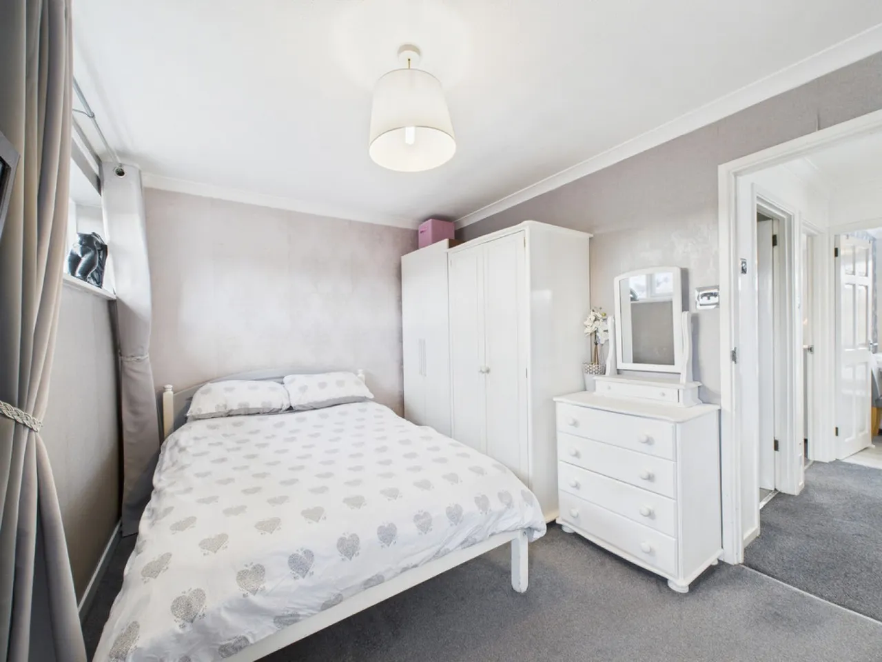 Smugglers Way, Barns Green, photo 10