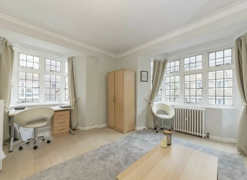 Judd Street, Bloomsbury, WC1H, photo 6