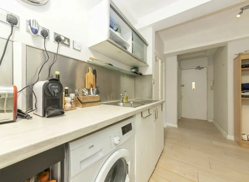 Judd Street, Bloomsbury, WC1H, photo 11