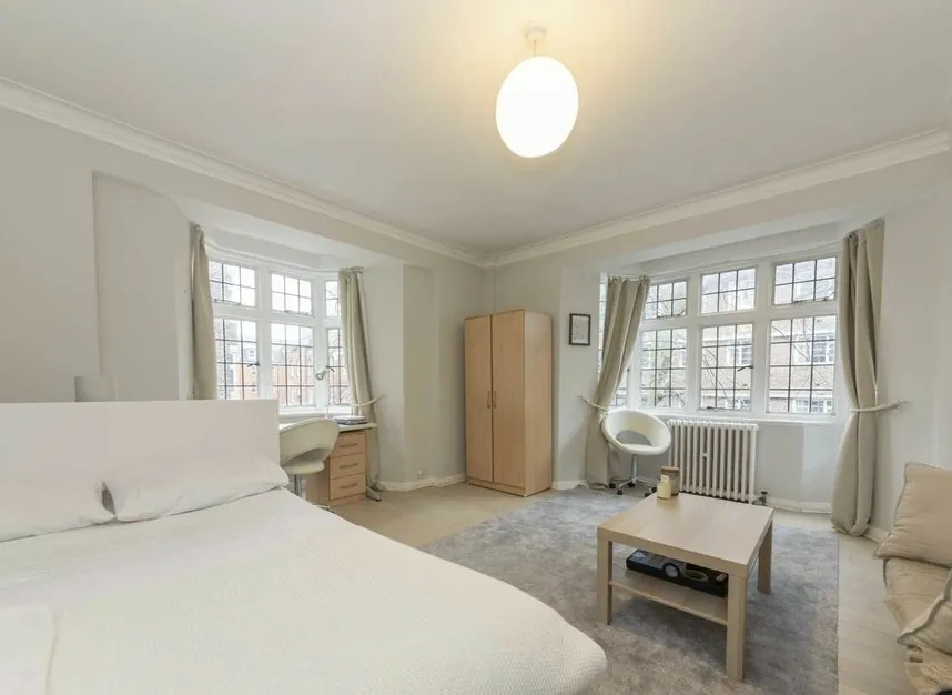 Judd Street, Bloomsbury, WC1H, photo 5