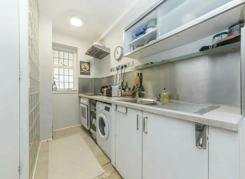Judd Street, Bloomsbury, WC1H, photo 4