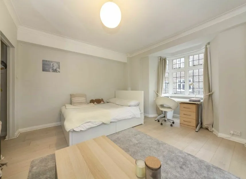 Judd Street, Bloomsbury, WC1H, photo 9