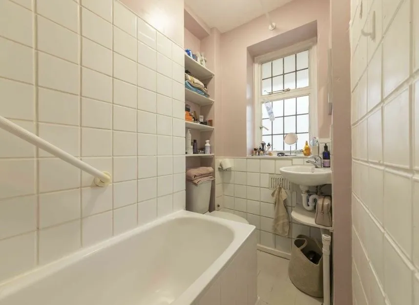 Judd Street, Bloomsbury, WC1H, photo 12