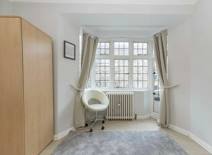 Judd Street, Bloomsbury, WC1H, photo 8