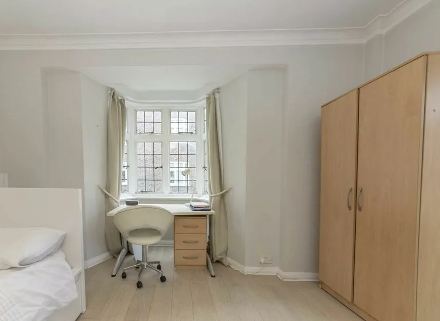 Judd Street, Bloomsbury, WC1H, photo 7