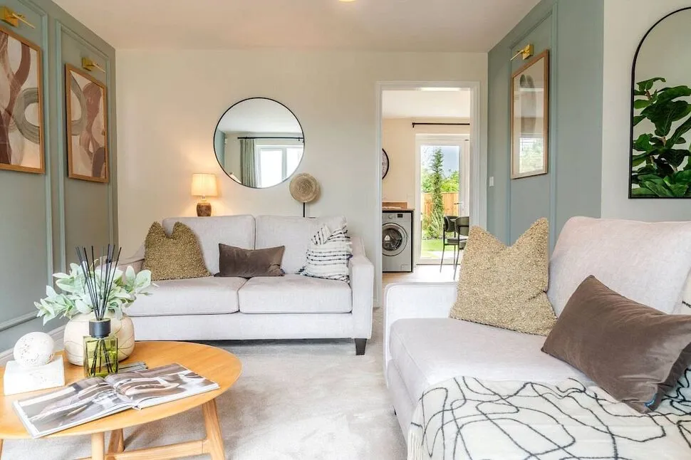 Lakeland View, Aspatria, Cumbria, CA7, photo 5