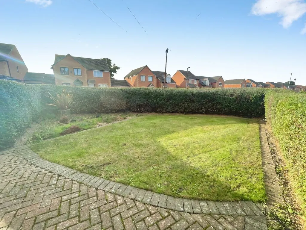 Blyth NE24 5HW, NE24, photo 9