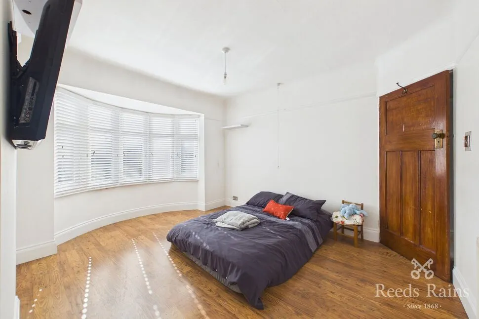 Russell Gardens, Rhyl, Denbighshire, LL18, photo 6