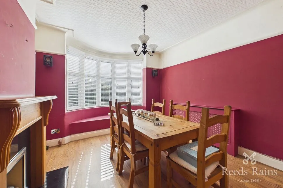 Russell Gardens, Rhyl, Denbighshire, LL18, photo 3