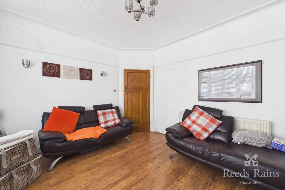 Russell Gardens, Rhyl, Denbighshire, LL18, photo 9