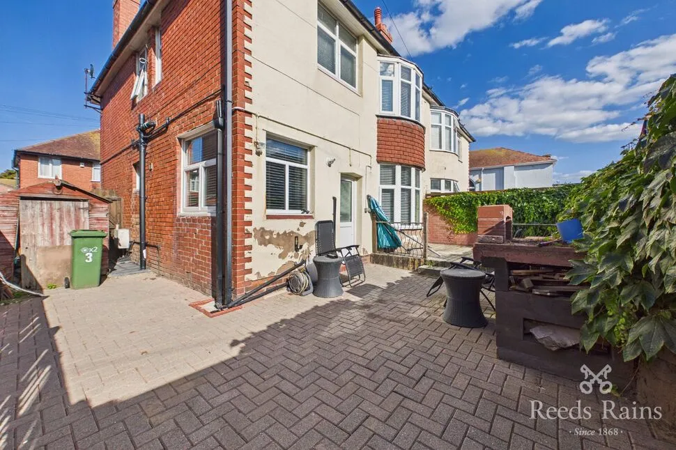 Russell Gardens, Rhyl, Denbighshire, LL18, photo 8