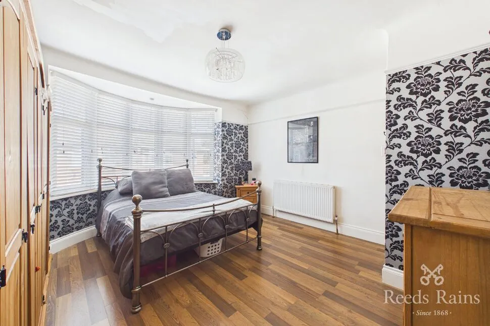 Russell Gardens, Rhyl, Denbighshire, LL18, photo 5