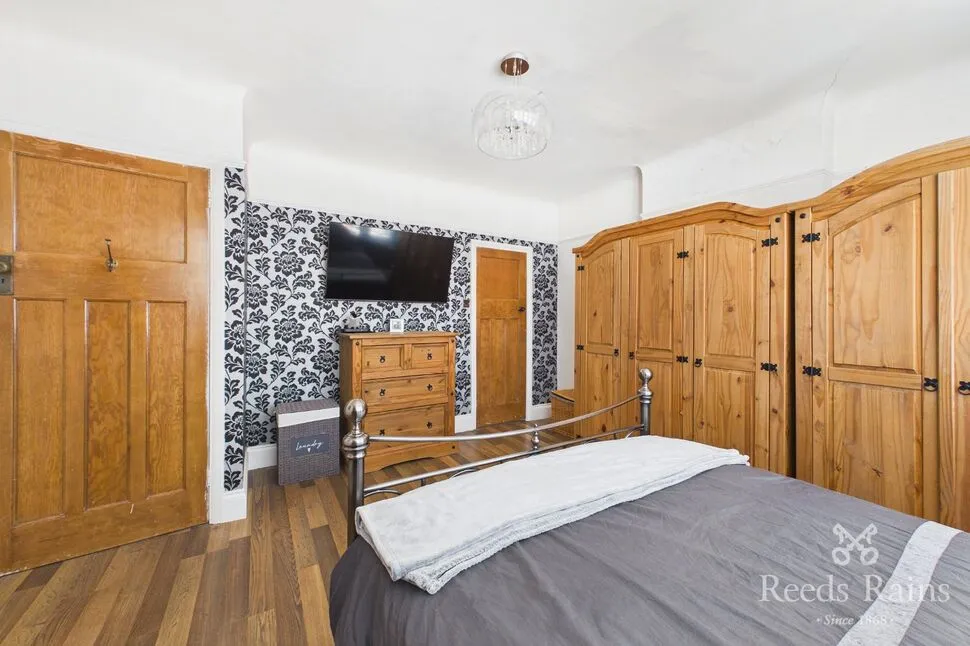 Russell Gardens, Rhyl, Denbighshire, LL18, photo 12