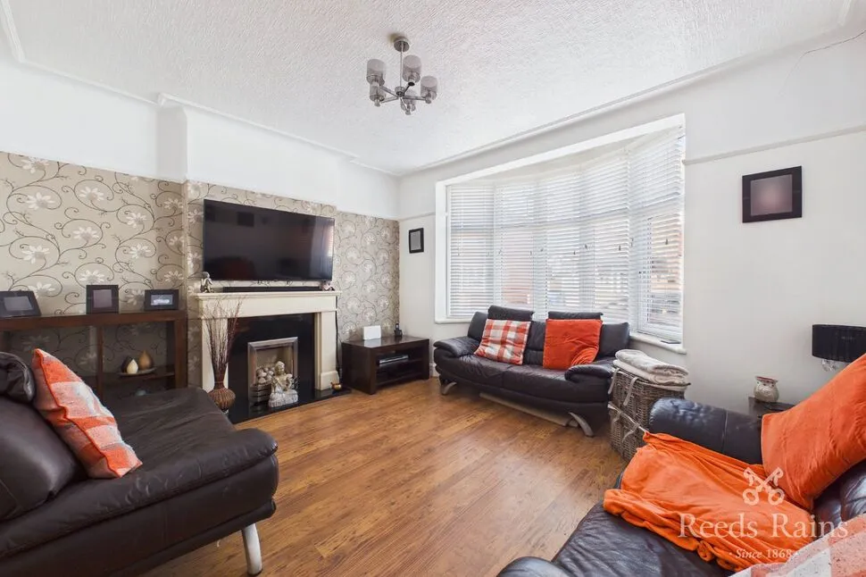 Russell Gardens, Rhyl, Denbighshire, LL18, photo 2
