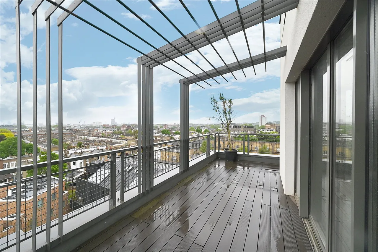 Holmes Road, Kentish Town, NW5, photo 14