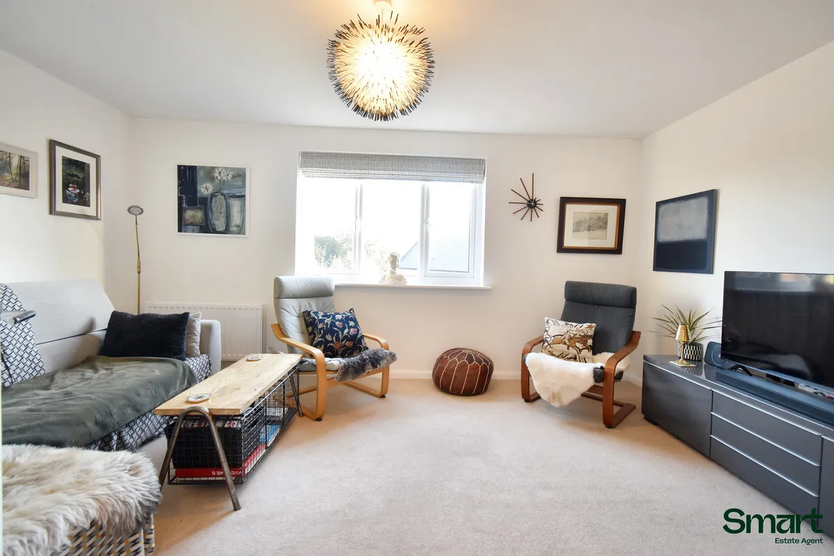 Ellacott Road, Exeter, EX2, photo 7