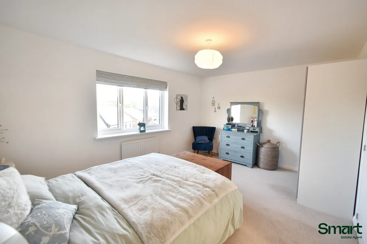 Ellacott Road, Exeter, EX2, photo 16