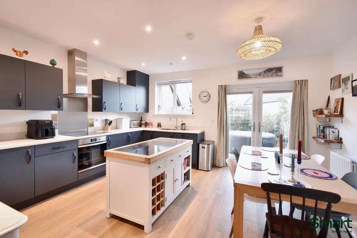 Ellacott Road, Exeter, EX2, photo 4