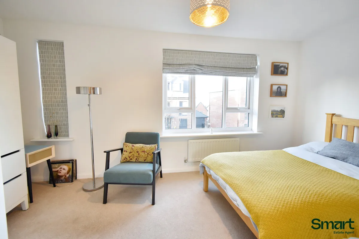 Ellacott Road, Exeter, EX2, photo 9