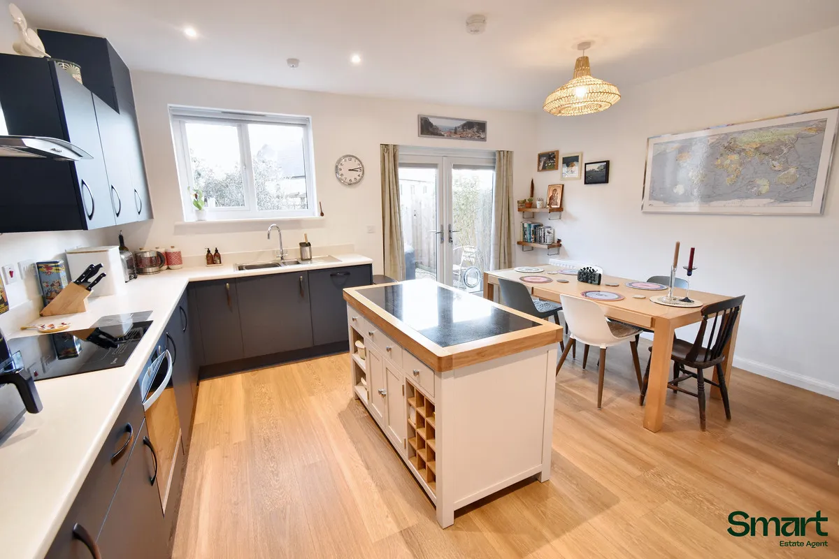 Ellacott Road, Exeter, EX2, photo 2