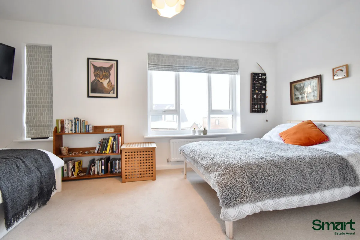 Ellacott Road, Exeter, EX2, photo 12
