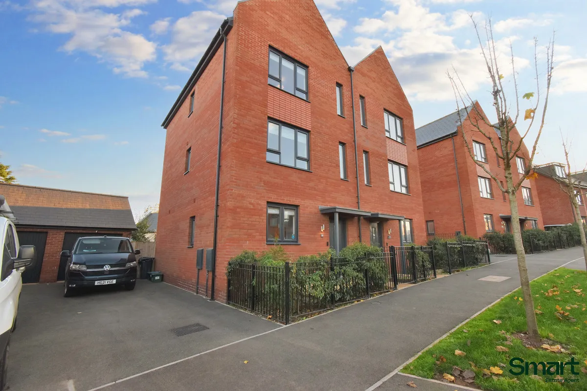 Ellacott Road, Exeter, EX2, photo 20